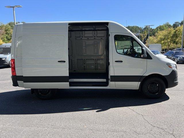 new 2024 Mercedes-Benz Sprinter 2500 car, priced at $62,932