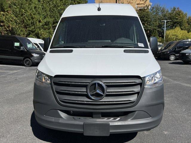 new 2024 Mercedes-Benz Sprinter 2500 car, priced at $62,932