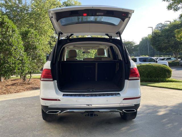 used 2018 Mercedes-Benz GLE 350 car, priced at $22,984