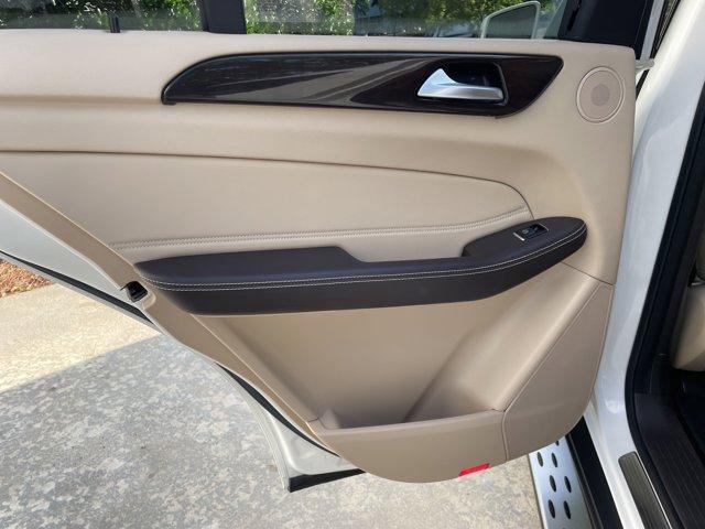 used 2018 Mercedes-Benz GLE 350 car, priced at $22,984