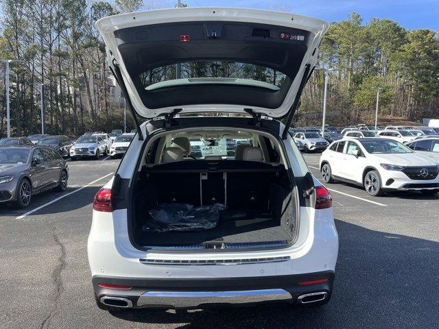 new 2025 Mercedes-Benz GLE 350 car, priced at $67,135