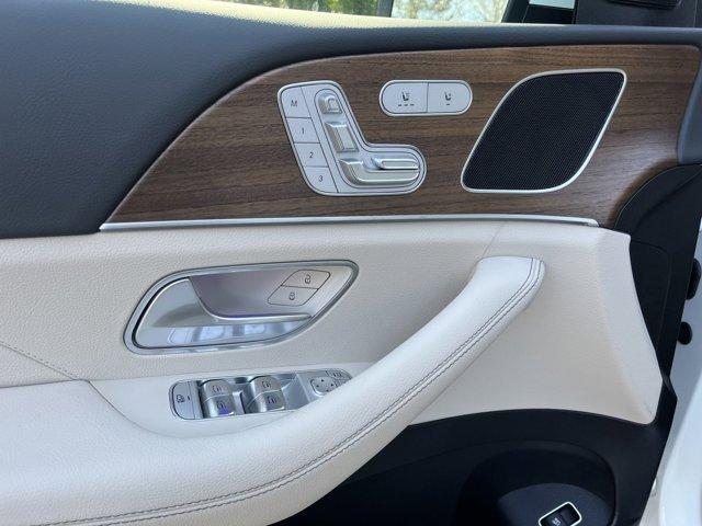 new 2025 Mercedes-Benz GLE 350 car, priced at $67,135