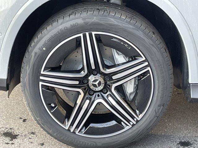 new 2025 Mercedes-Benz GLC 300 car, priced at $63,585