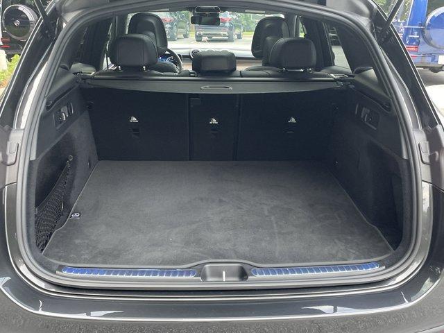 used 2025 Mercedes-Benz GLC 300 car, priced at $53,419