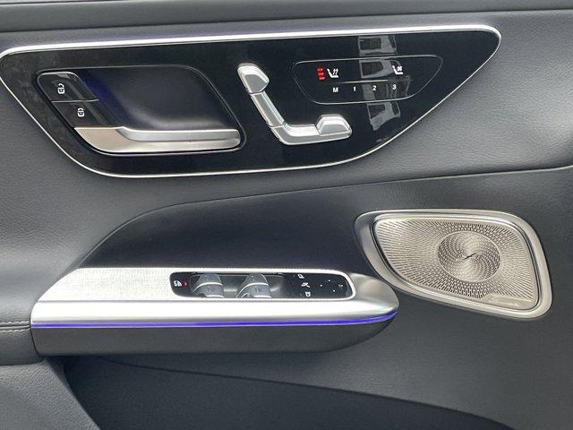 used 2025 Mercedes-Benz GLC 300 car, priced at $53,419