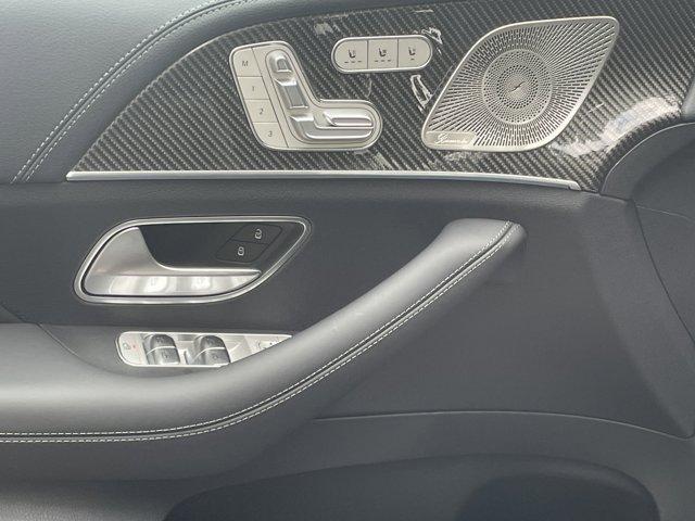 new 2025 Mercedes-Benz AMG GLE 53 car, priced at $103,245