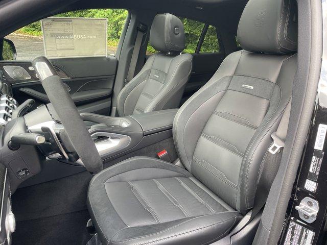 new 2025 Mercedes-Benz AMG GLE 53 car, priced at $103,245