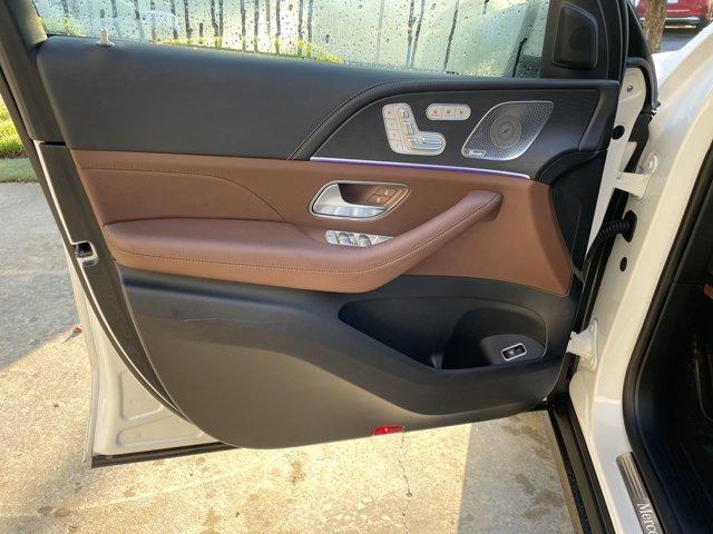 used 2024 Mercedes-Benz GLE 350 car, priced at $62,916