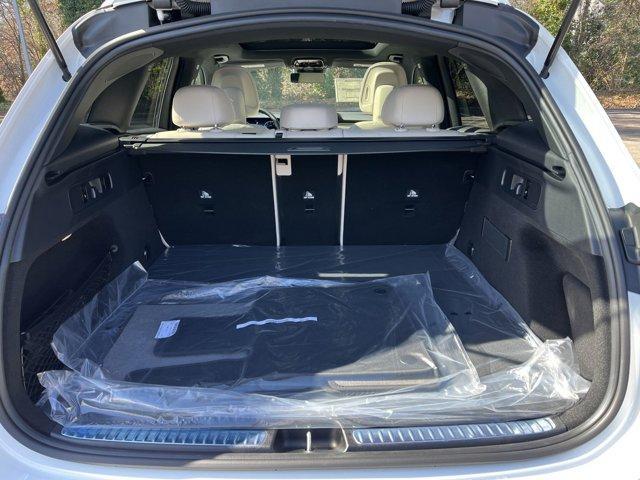 new 2025 Mercedes-Benz GLC 300 car, priced at $54,535