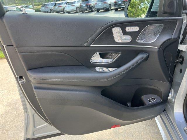 used 2024 Mercedes-Benz GLE 450 car, priced at $74,788