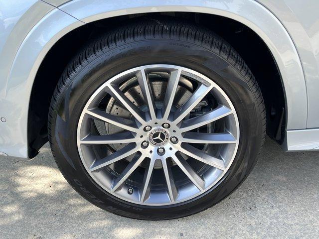used 2024 Mercedes-Benz GLE 450 car, priced at $74,788