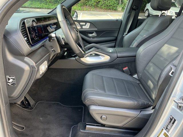 used 2024 Mercedes-Benz GLE 450 car, priced at $74,788
