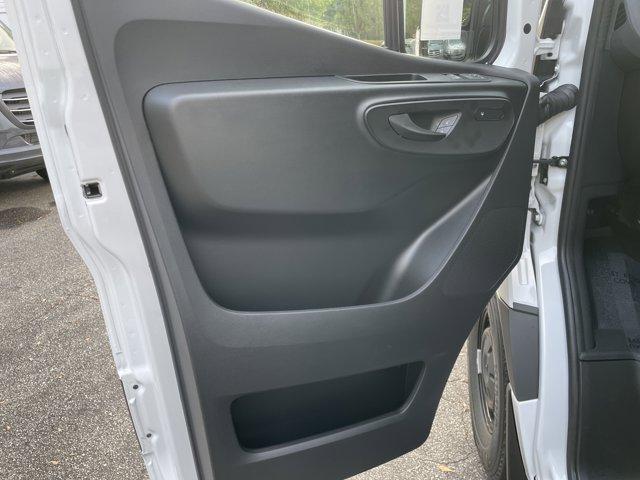 new 2026 Mercedes-Benz Sprinter 2500 car, priced at $61,938