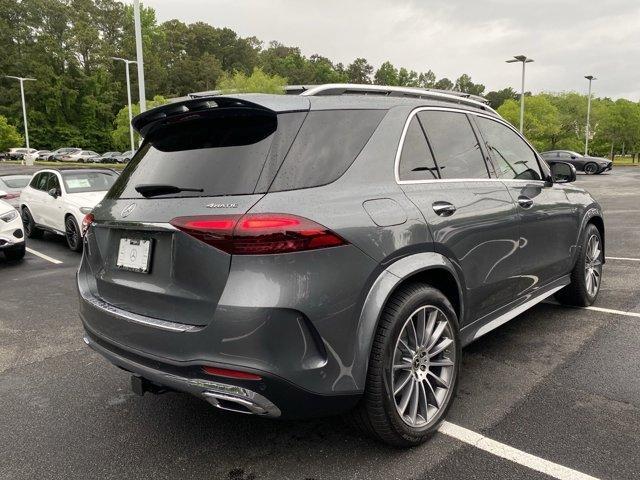 new 2024 Mercedes-Benz GLE 350 car, priced at $81,630