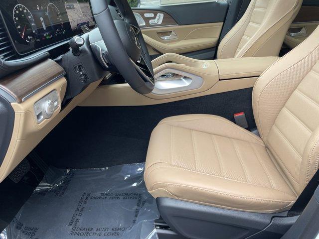 new 2025 Mercedes-Benz GLE 450e car, priced at $91,510