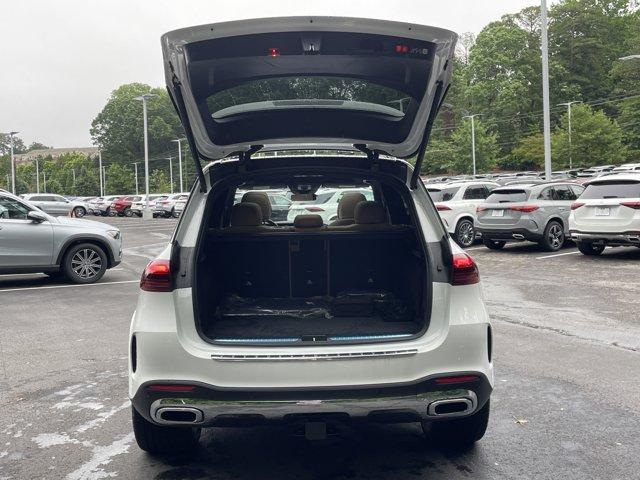 new 2025 Mercedes-Benz GLE 450e car, priced at $91,510
