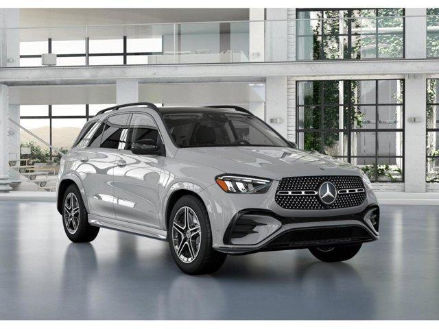 new 2025 Mercedes-Benz GLE 350 car, priced at $76,930