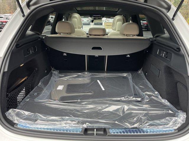 new 2025 Mercedes-Benz GLC 300 car, priced at $57,595