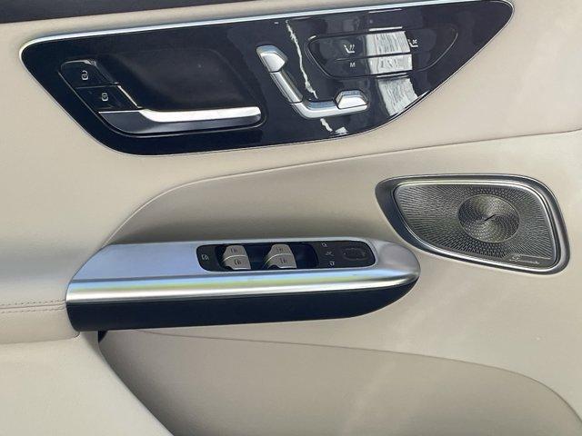 new 2025 Mercedes-Benz GLC 350e car, priced at $69,380