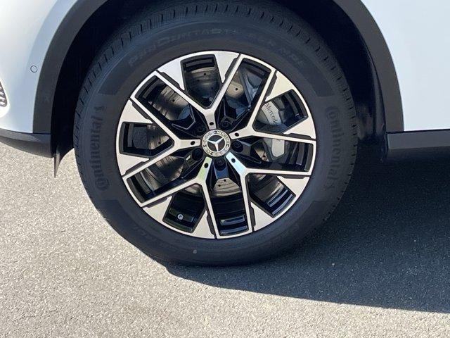 new 2025 Mercedes-Benz GLC 350e car, priced at $69,380