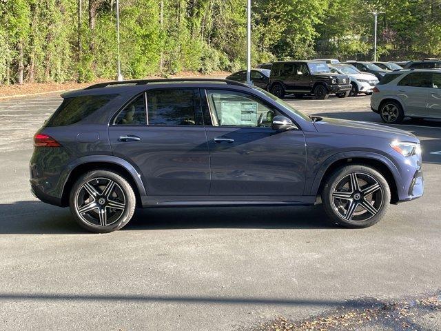 new 2025 Mercedes-Benz GLE 450 car, priced at $81,175