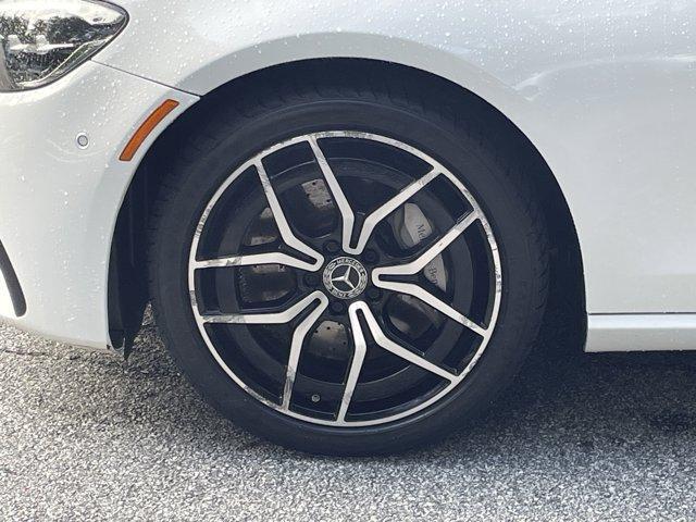 used 2023 Mercedes-Benz E-Class car, priced at $47,988