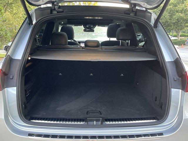 used 2024 Mercedes-Benz GLE 450 car, priced at $73,848