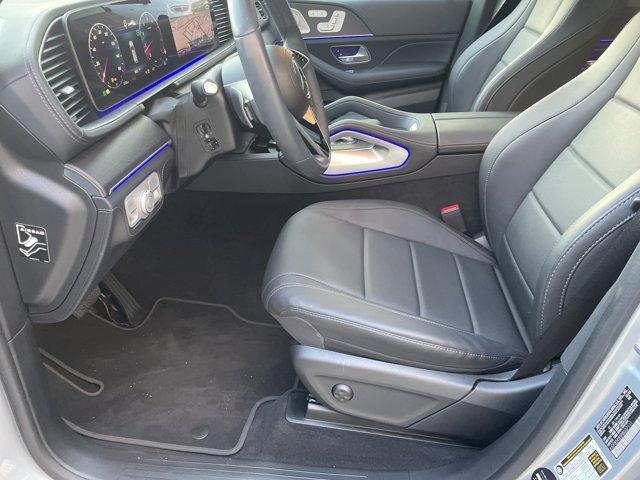used 2024 Mercedes-Benz GLE 450 car, priced at $73,848
