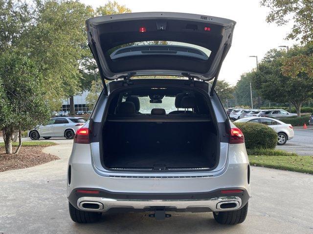 used 2024 Mercedes-Benz GLE 450 car, priced at $73,848