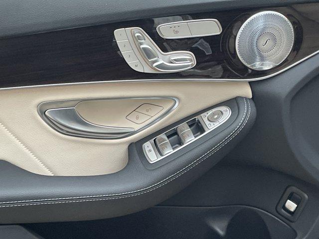used 2021 Mercedes-Benz C-Class car, priced at $33,744