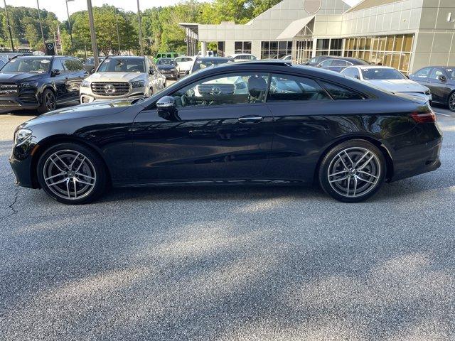 used 2022 Mercedes-Benz AMG E 53 car, priced at $64,984