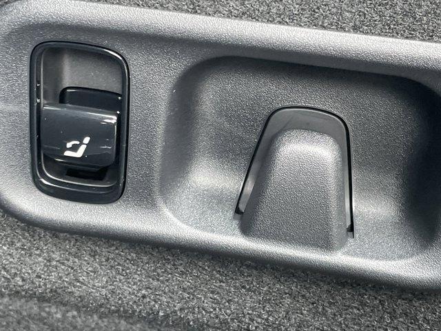 new 2025 Mercedes-Benz C-Class car, priced at $57,895