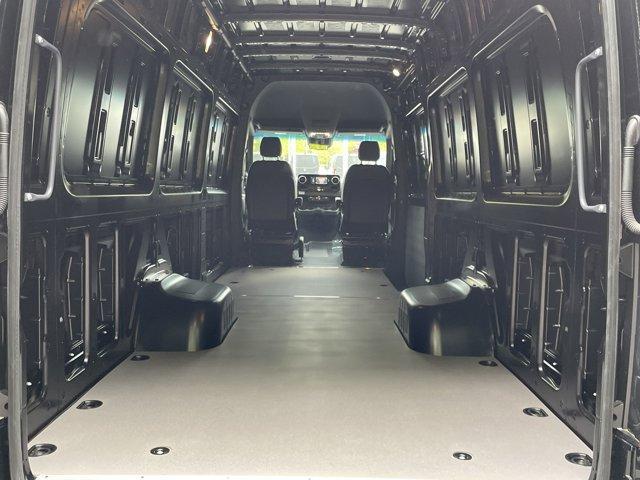 new 2024 Mercedes-Benz Sprinter 3500XD car, priced at $86,167
