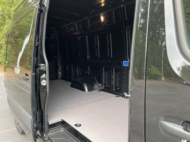 new 2024 Mercedes-Benz Sprinter 3500XD car, priced at $86,167