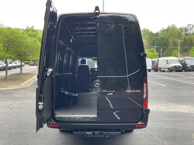 new 2024 Mercedes-Benz Sprinter 3500XD car, priced at $86,167
