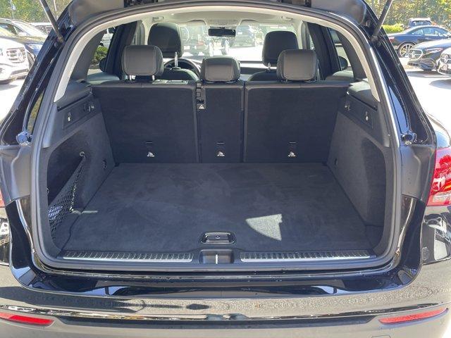 used 2022 Mercedes-Benz GLC 300 car, priced at $35,883