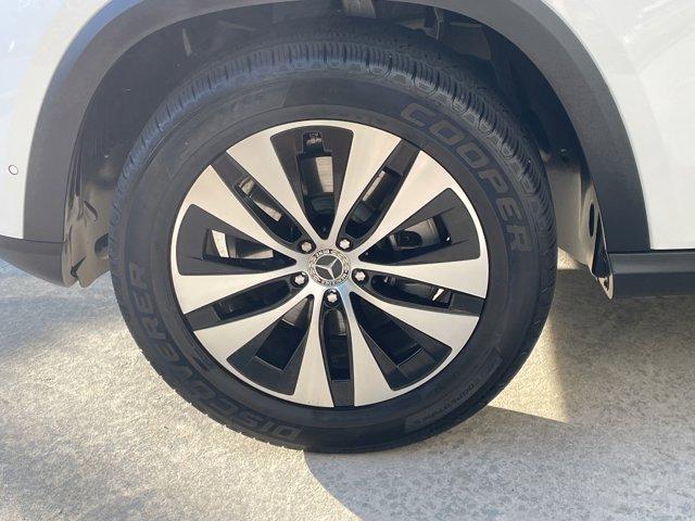 used 2024 Mercedes-Benz GLE 350 car, priced at $59,900