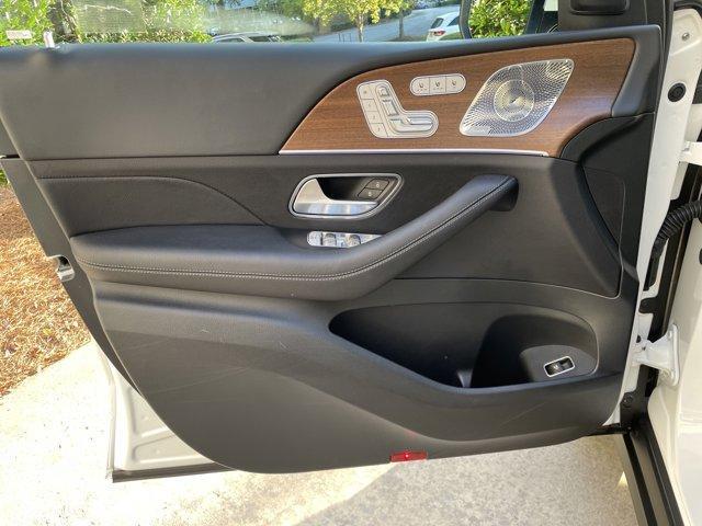 used 2024 Mercedes-Benz GLE 350 car, priced at $59,900