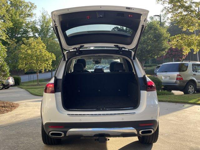 used 2024 Mercedes-Benz GLE 350 car, priced at $59,900
