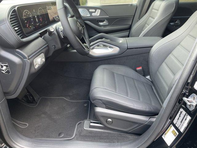 new 2025 Mercedes-Benz GLE 450 car, priced at $81,740