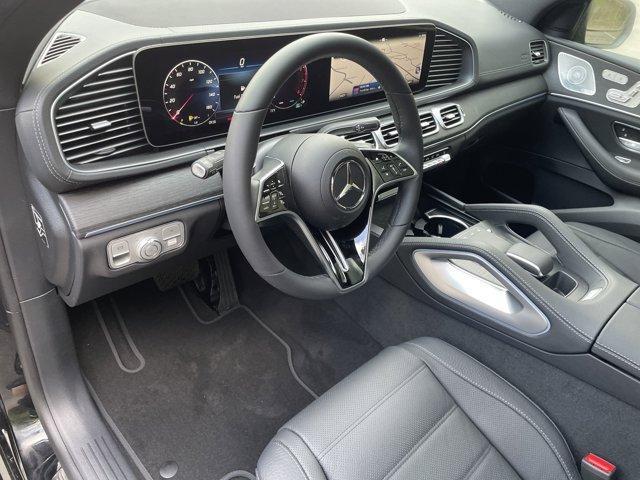 new 2025 Mercedes-Benz GLE 450 car, priced at $81,740