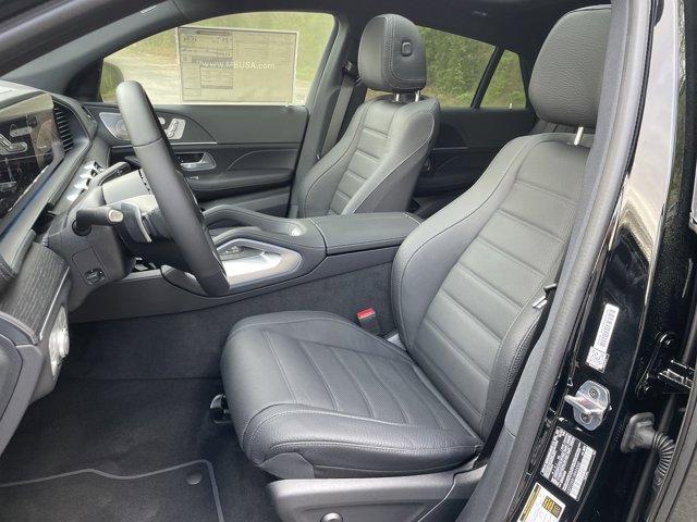 new 2025 Mercedes-Benz GLE 450 car, priced at $81,740
