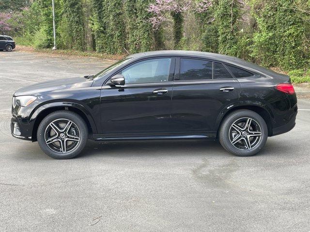 new 2025 Mercedes-Benz GLE 450 car, priced at $81,740