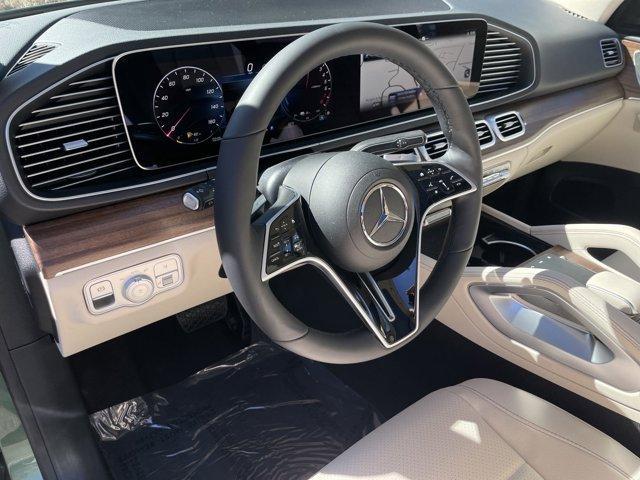 new 2025 Mercedes-Benz GLE 450e car, priced at $90,040