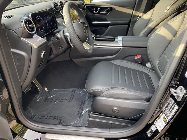 new 2026 Mercedes-Benz GLC 300 car, priced at $56,685