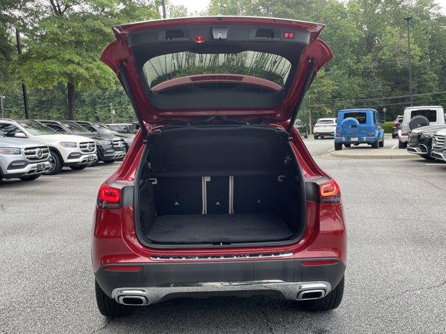 used 2022 Mercedes-Benz GLA 250 car, priced at $30,774