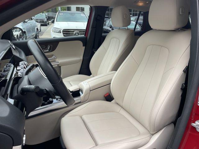 used 2022 Mercedes-Benz GLA 250 car, priced at $30,774