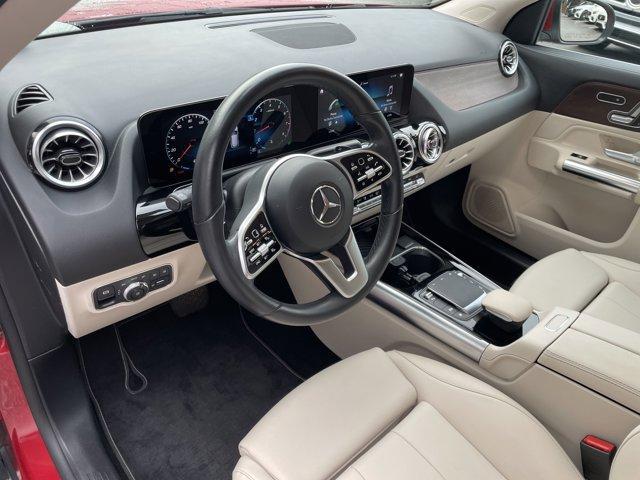 used 2022 Mercedes-Benz GLA 250 car, priced at $30,774