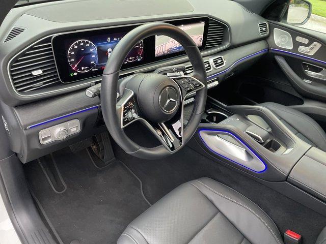 used 2024 Mercedes-Benz GLE 450 Plug-In Hybrid car, priced at $67,738