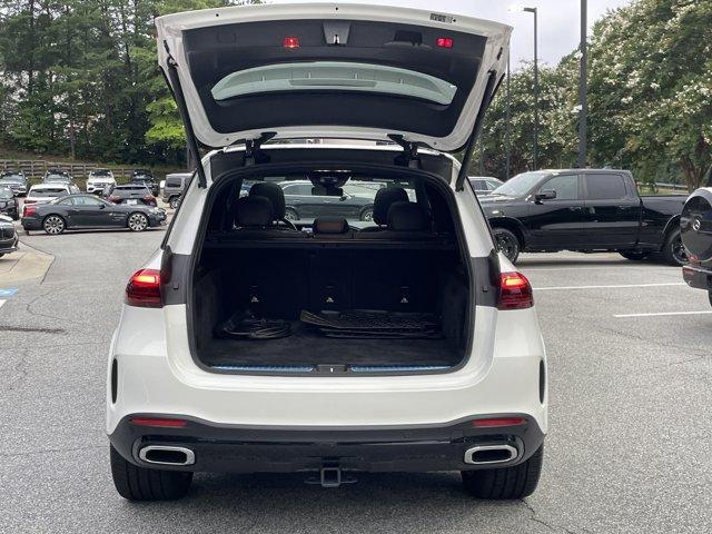 used 2024 Mercedes-Benz GLE 450 Plug-In Hybrid car, priced at $67,738